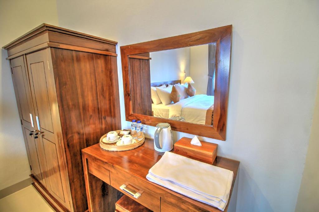 Arya Resort Nusa Penida - 4