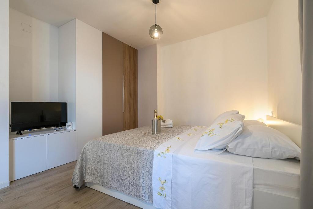 Studio Apartments Petar in old part of town - Studio Apartment- First Floor