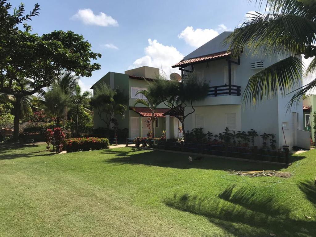  Casa em condominio - Praia dos carneiros