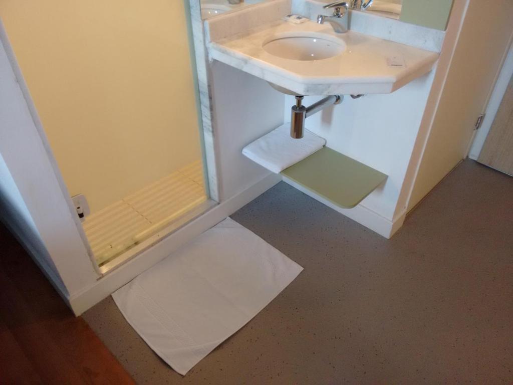  ibis budget Sertaozinho
