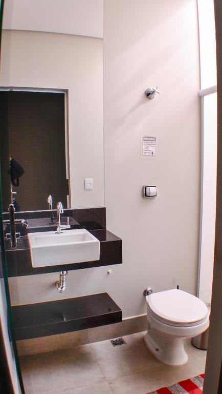  Casa Luxo S&M