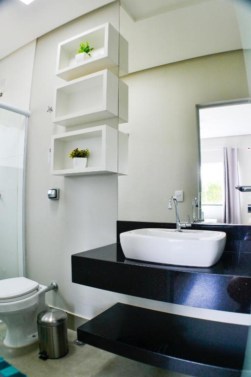 Casa Luxo S&M