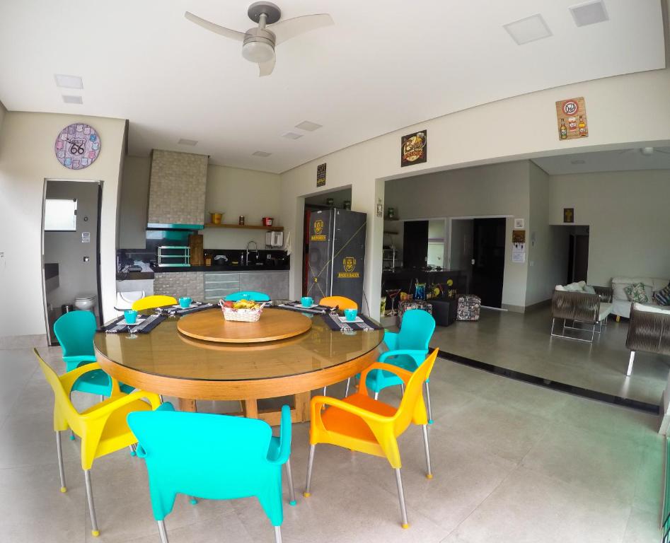  Casa Luxo S&M