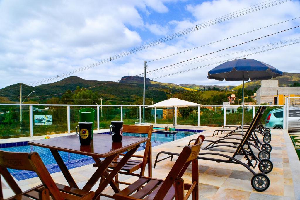  Casa Luxo S&M