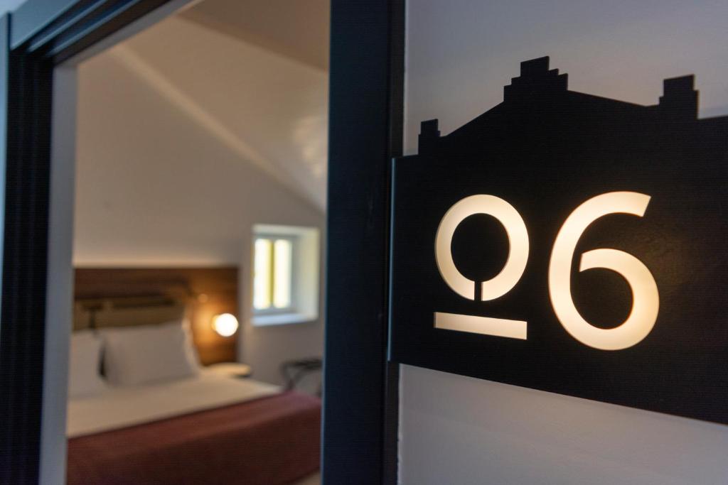 O Paço - Vintage Suites - Chambre Quadruple Supérieure