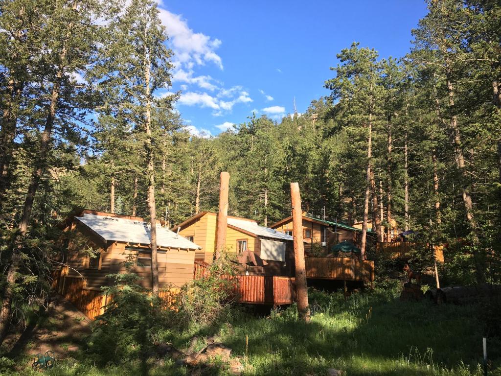 Pine Haven Resort, Estes Park Updated 2022 Prices