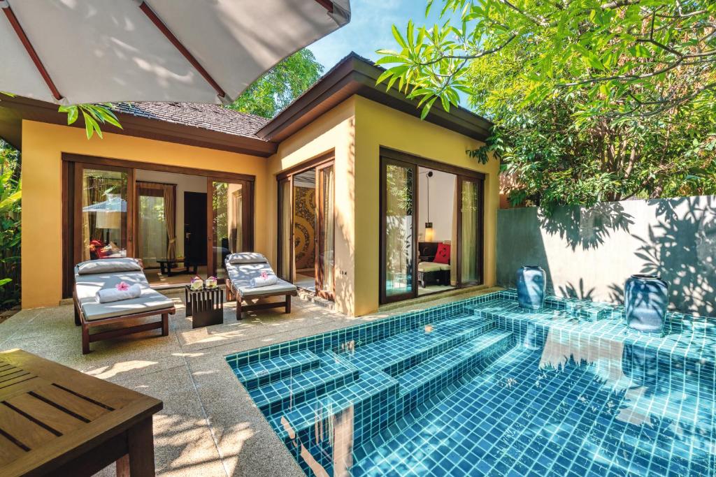 Movenpick Asara Resort Spa Hua Hin Hua Hin Updated 2021 Prices