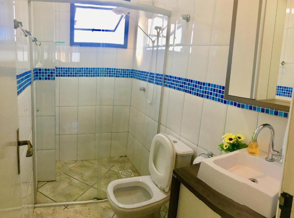 Lindo apartamento com 2 quartos