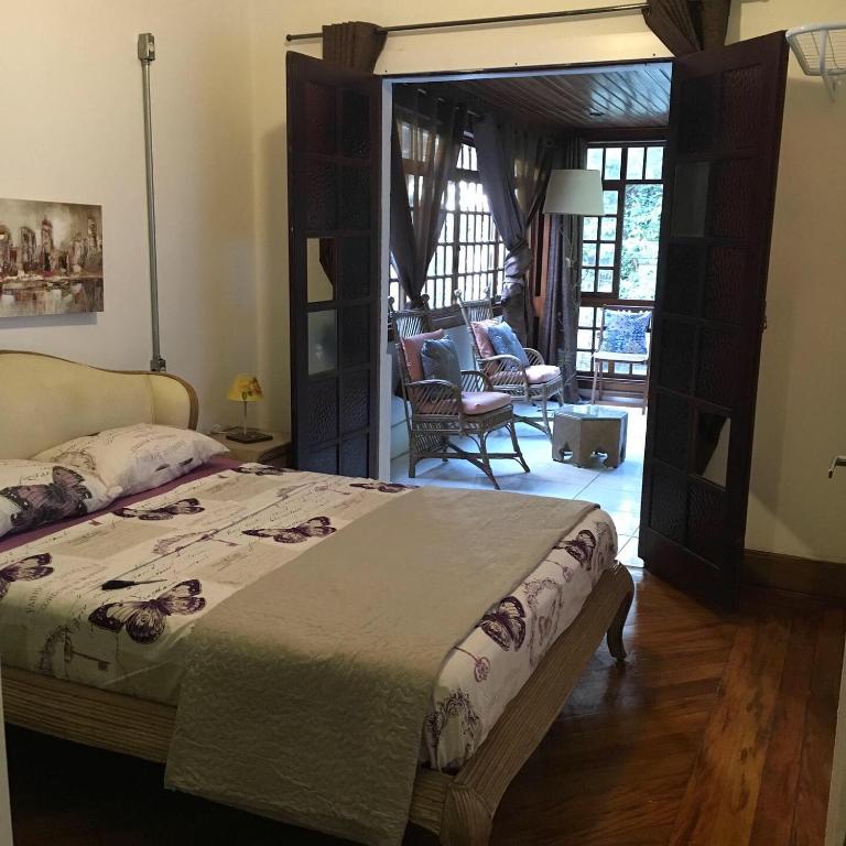  Augusta Jardins Home