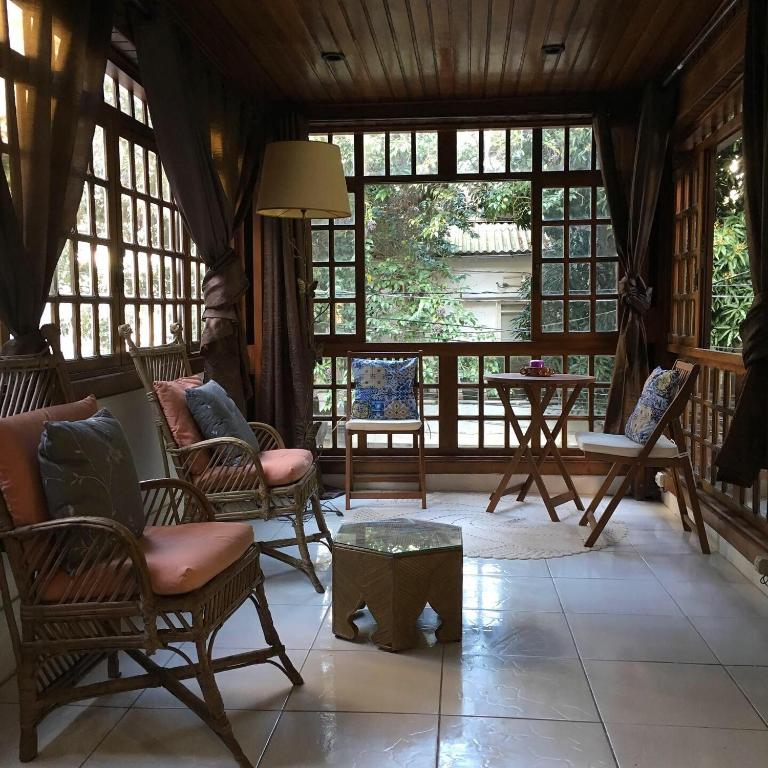  Augusta Jardins Home
