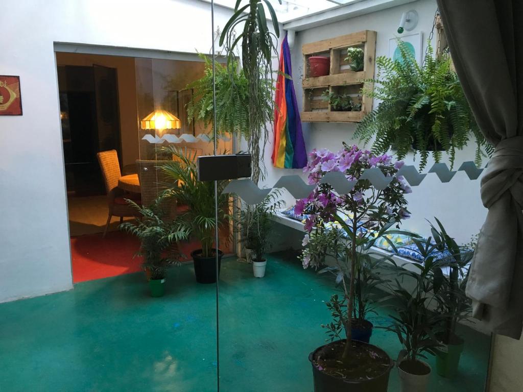  Augusta Jardins Home