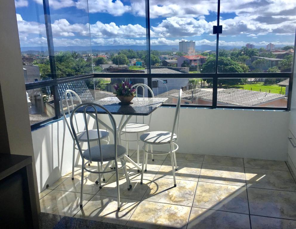  Lindo apartamento com 2 quartos