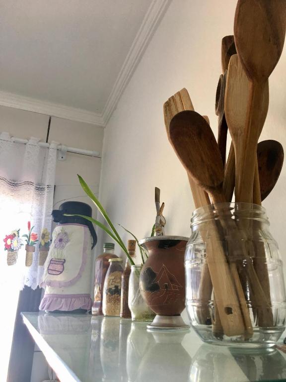  Lindo apartamento com 2 quartos