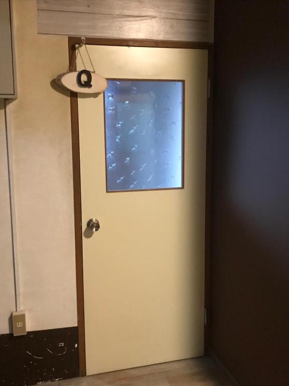 Clover House Sapporo - Chambre Quadruple Avec Salle De Bain
