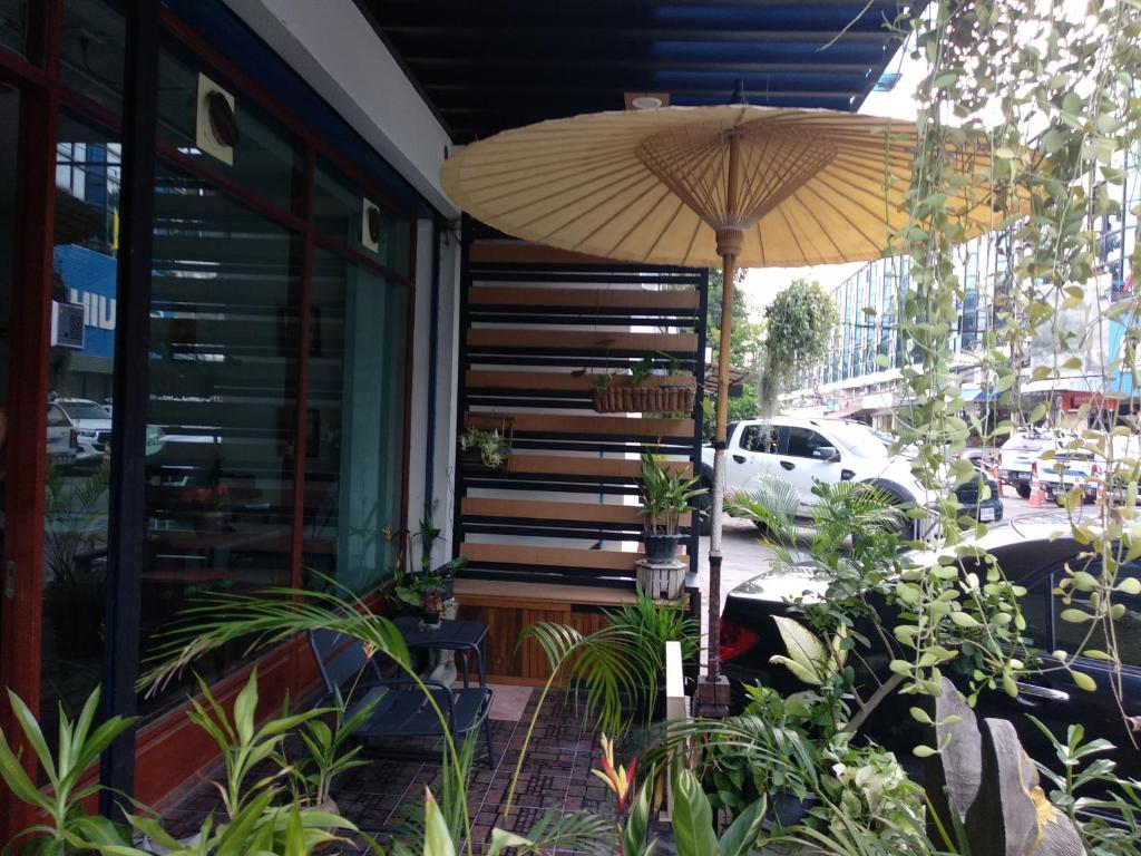 Jane's House - Resim 11