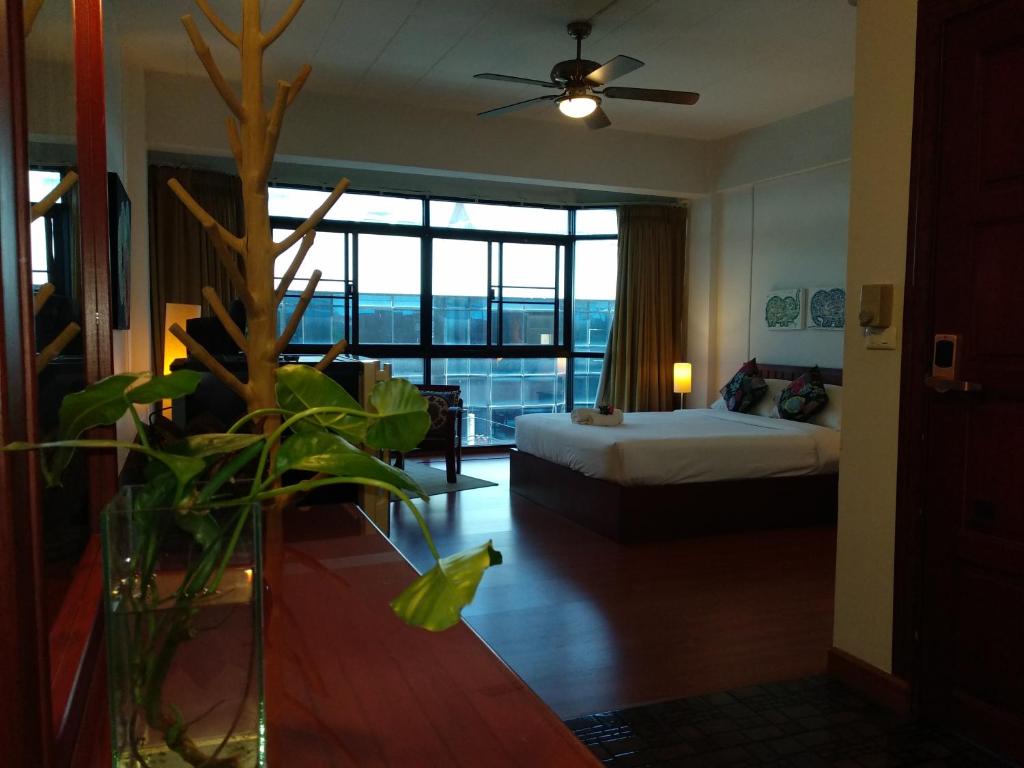 Jane's House - Resim 2