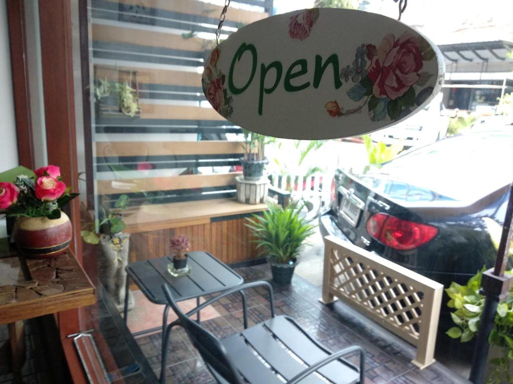 Jane's House - Resim 9