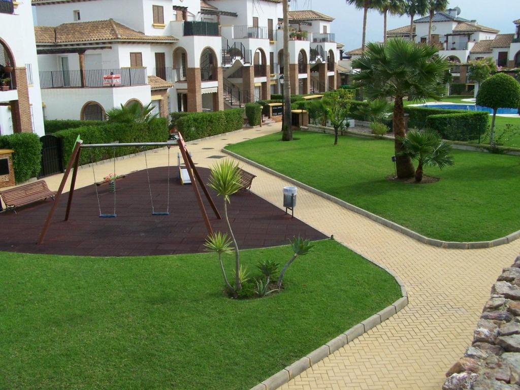 Al Andalus Resort, Vera – Updated 2022 Prices