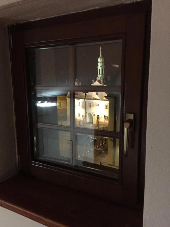 Fotografie z fotogalerie ubytování Apartmány v pivovaru v Kašperských Horách