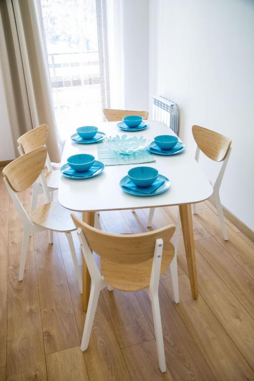 Willa Boconek - Zator Przeciszów - 4