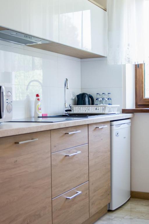 Willa Boconek - Zator Przeciszów - 5