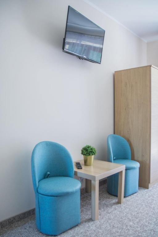 Willa Boconek - Zator Przeciszów - 3