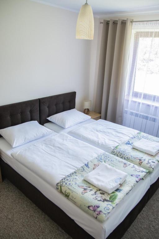 Willa Boconek - Zator Przeciszów - 2