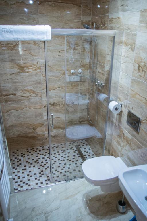 Willa Boconek - Zator Przeciszów - 6