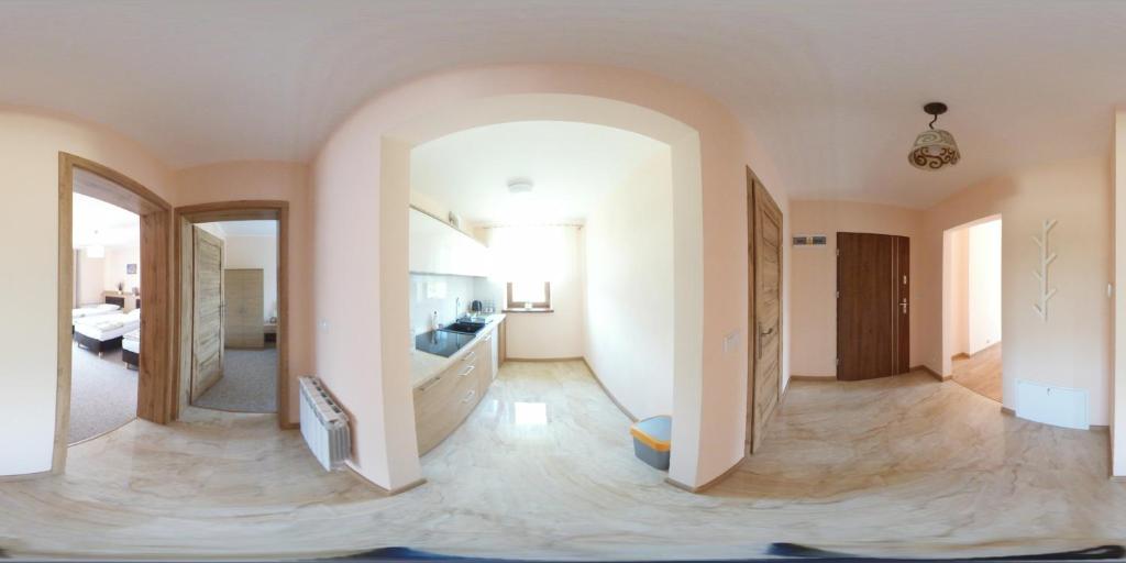 Willa Boconek - Zator Przeciszów - 7