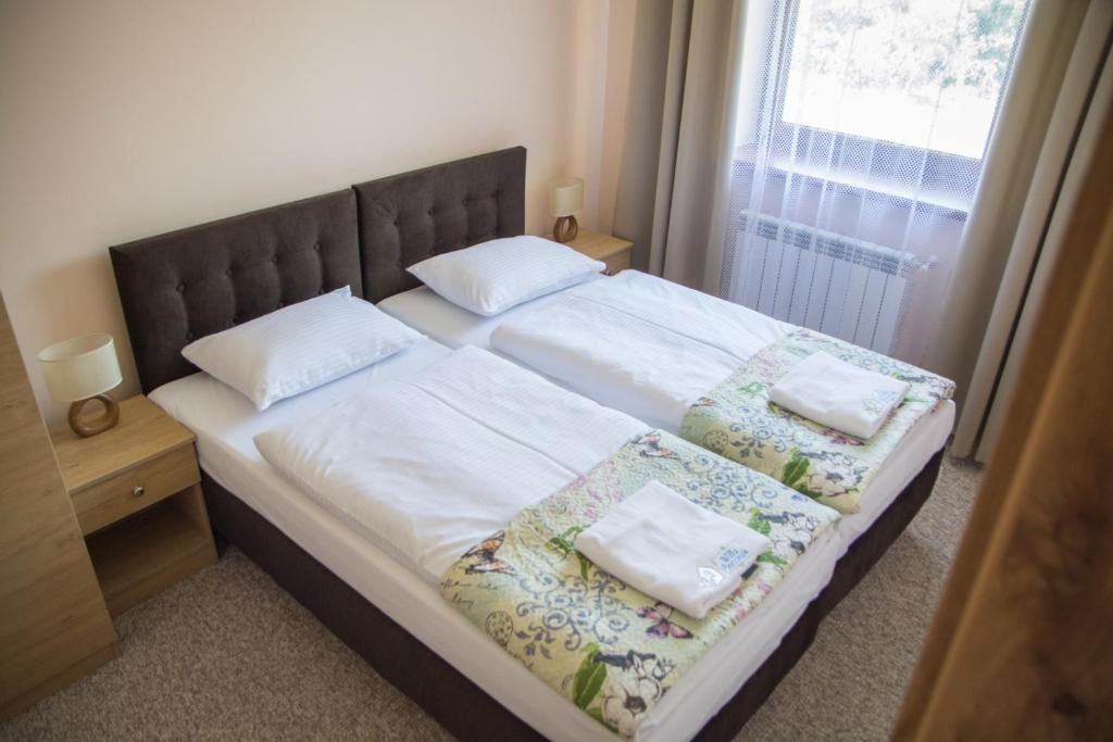 Willa Boconek - Zator Przeciszów - 13