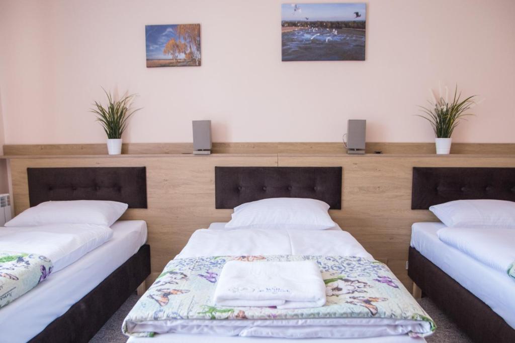 Willa Boconek - Zator Przeciszów - 14