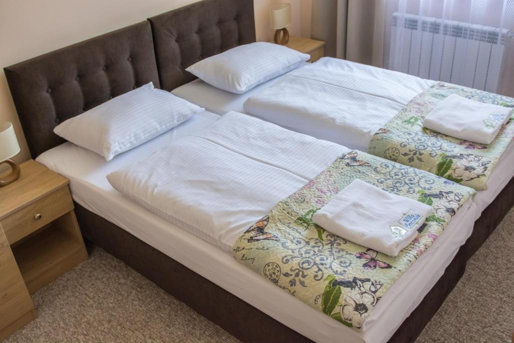 Willa Boconek - Zator Przeciszów - 16