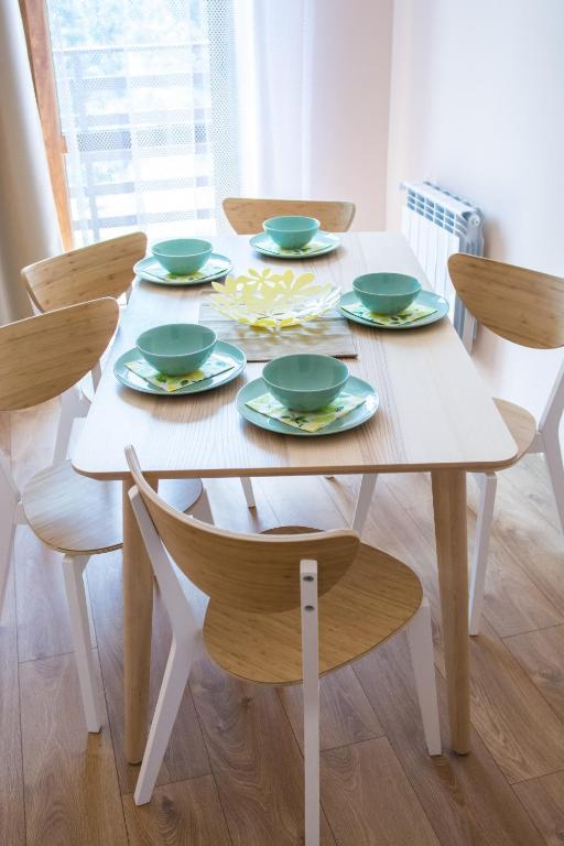 Willa Boconek - Zator Przeciszów - 18