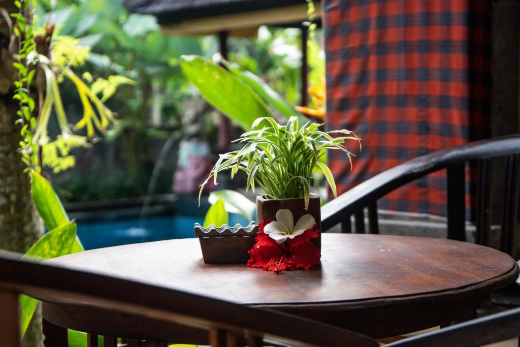 Alam Terrace Cottages - Double Or Twin Room