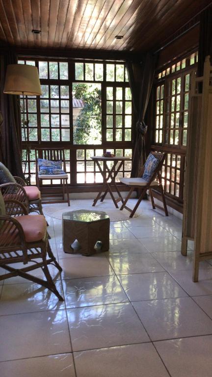  Augusta Jardins Home
