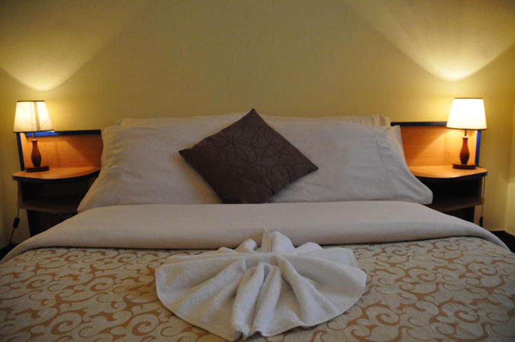 Hotel Galerija - Resim 15