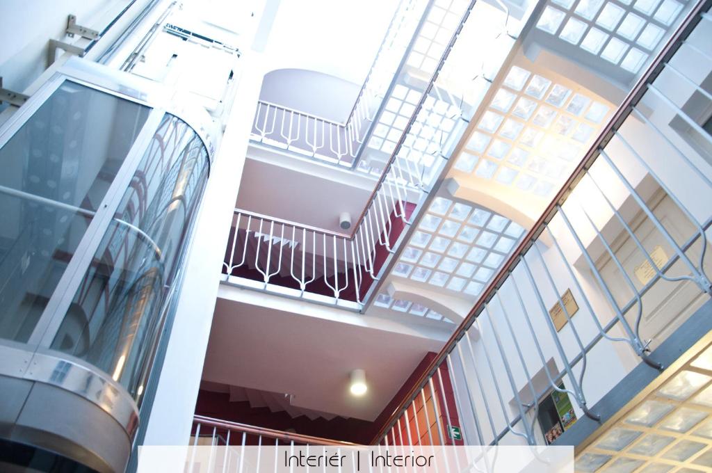 Hotel Petr - Resim 34