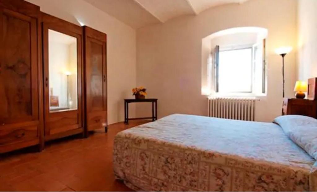 Agriturismo La Moraia - Maison De Deux Chambres