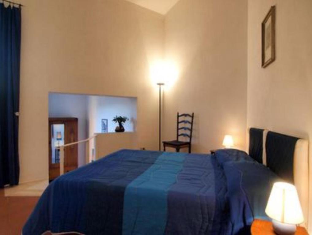 Agriturismo La Moraia - Maison De Deux Chambres