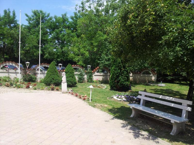 Hotel Galerija - Resim 10