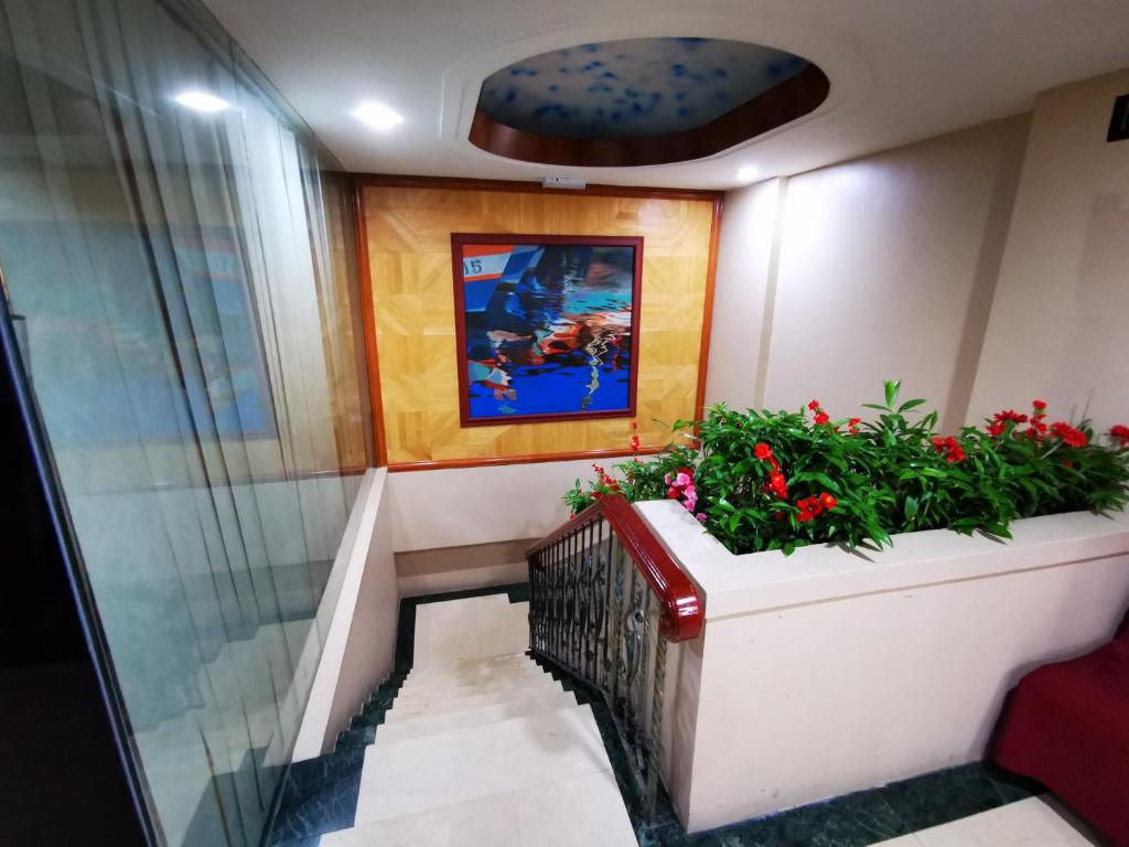 Fotografie z fotogalerie ubytování Hotel Sandakan v destinaci Sandakan