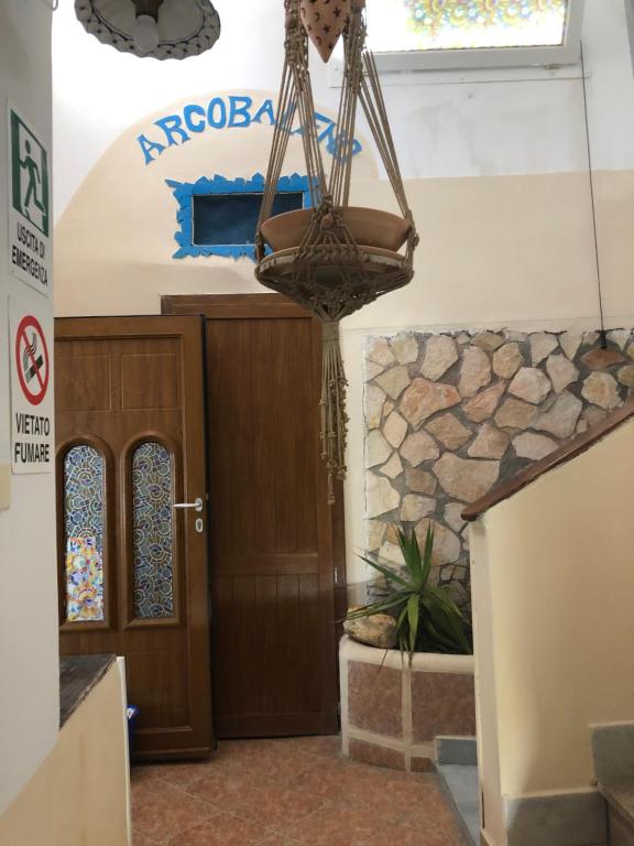 Fotografie z fotogalerie ubytování Villa Adele Ponza v Ponze