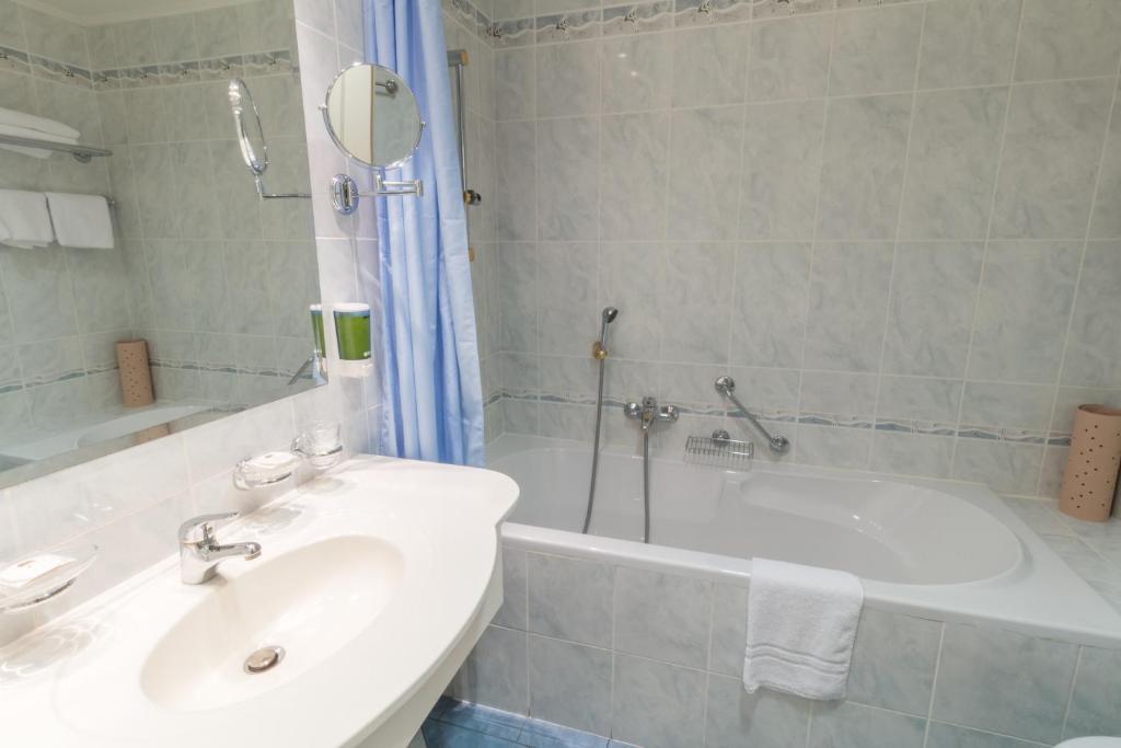 Ensana Hotel Pacifik - Resim 22