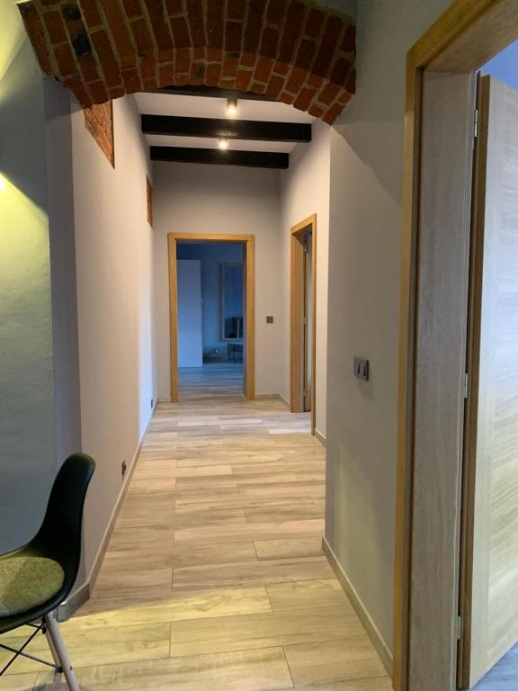 Browarna 1 Apartamenty przy Rynku Racibórz - Twee-slaapkamer Appartement