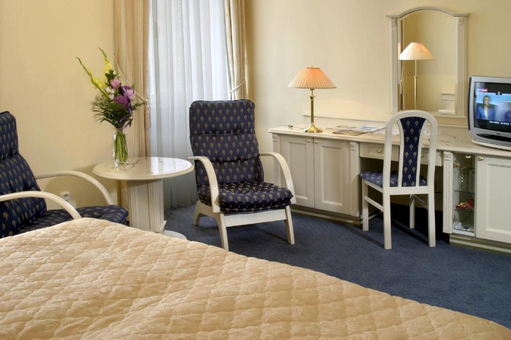 Ensana Hotel Pacifik - Resim 26