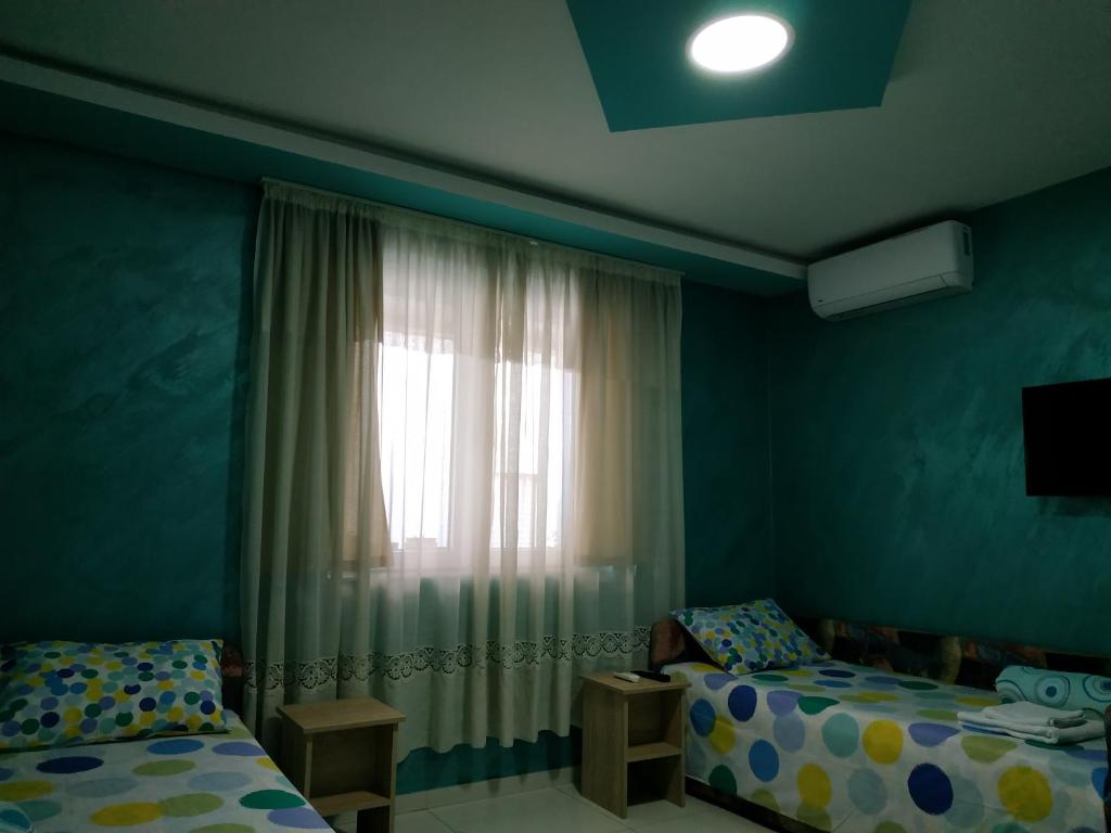 Fotografija u galeriji objekta Apartmani Spasic u Leskovcu