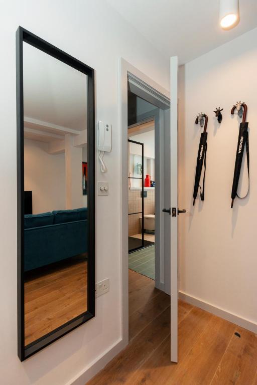 Crashpads Shoreditch the Club Row Collection - 