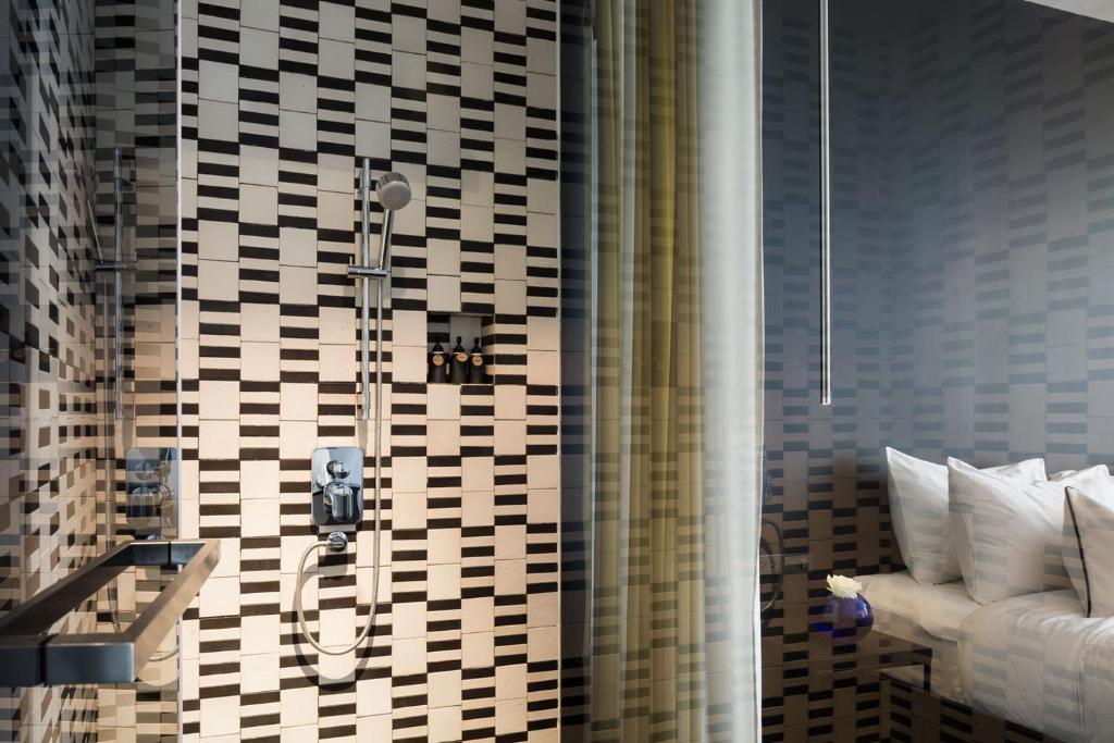 Sala Rattanakosin Bangkok - Resim 42