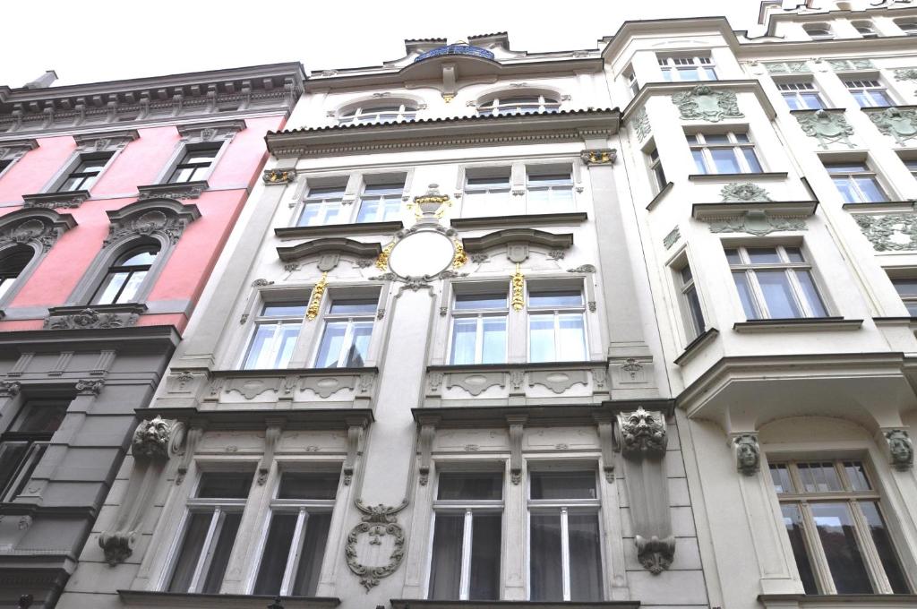 Charles Bridge Premium Residence - Resim 35