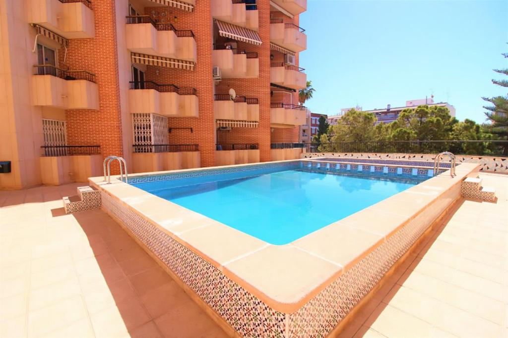 ALEGRIA ID21, Torrevieja – Bijgewerkte prijzen 2023